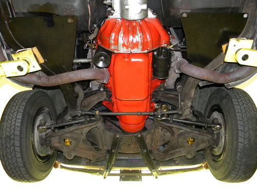 1967 Corvette 427 L71 Tri Power Coupe, image 21