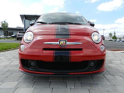 5176 MILES 5 SPD MANUAL COMFORT CONVENIENCE GROUP EIBACH SPRINGS CIAO ALLOY IPOD, US $21,500.00, image 5