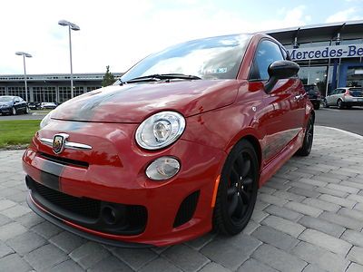 5176 MILES 5 SPD MANUAL COMFORT CONVENIENCE GROUP EIBACH SPRINGS CIAO ALLOY IPOD, US $21,500.00, image 6