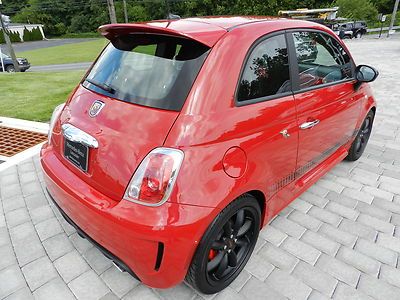 5176 MILES 5 SPD MANUAL COMFORT CONVENIENCE GROUP EIBACH SPRINGS CIAO ALLOY IPOD, US $21,500.00, image 7