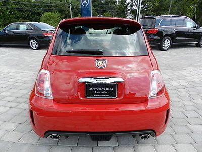 5176 MILES 5 SPD MANUAL COMFORT CONVENIENCE GROUP EIBACH SPRINGS CIAO ALLOY IPOD, US $21,500.00, image 8