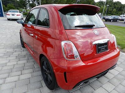 5176 MILES 5 SPD MANUAL COMFORT CONVENIENCE GROUP EIBACH SPRINGS CIAO ALLOY IPOD, US $21,500.00, image 9