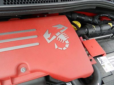 5176 MILES 5 SPD MANUAL COMFORT CONVENIENCE GROUP EIBACH SPRINGS CIAO ALLOY IPOD, US $21,500.00, image 11