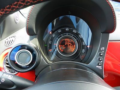 5176 MILES 5 SPD MANUAL COMFORT CONVENIENCE GROUP EIBACH SPRINGS CIAO ALLOY IPOD, US $21,500.00, image 12