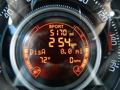 5176 MILES 5 SPD MANUAL COMFORT CONVENIENCE GROUP EIBACH SPRINGS CIAO ALLOY IPOD, US $21,500.00, image 13