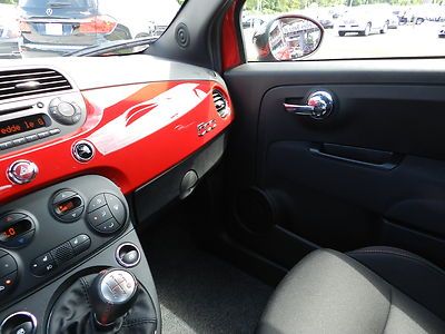 5176 MILES 5 SPD MANUAL COMFORT CONVENIENCE GROUP EIBACH SPRINGS CIAO ALLOY IPOD, US $21,500.00, image 16