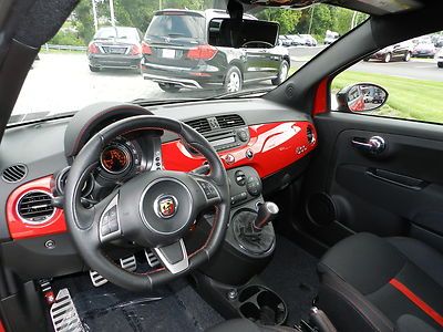 5176 MILES 5 SPD MANUAL COMFORT CONVENIENCE GROUP EIBACH SPRINGS CIAO ALLOY IPOD, US $21,500.00, image 17