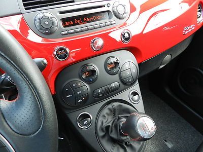 5176 MILES 5 SPD MANUAL COMFORT CONVENIENCE GROUP EIBACH SPRINGS CIAO ALLOY IPOD, US $21,500.00, image 21