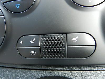 5176 MILES 5 SPD MANUAL COMFORT CONVENIENCE GROUP EIBACH SPRINGS CIAO ALLOY IPOD, US $21,500.00, image 25