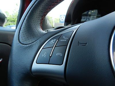 5176 MILES 5 SPD MANUAL COMFORT CONVENIENCE GROUP EIBACH SPRINGS CIAO ALLOY IPOD, US $21,500.00, image 27