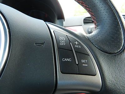 5176 MILES 5 SPD MANUAL COMFORT CONVENIENCE GROUP EIBACH SPRINGS CIAO ALLOY IPOD, US $21,500.00, image 28