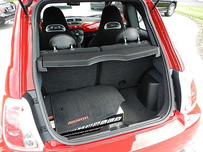 5176 MILES 5 SPD MANUAL COMFORT CONVENIENCE GROUP EIBACH SPRINGS CIAO ALLOY IPOD, US $21,500.00, image 29