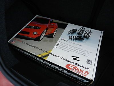 5176 MILES 5 SPD MANUAL COMFORT CONVENIENCE GROUP EIBACH SPRINGS CIAO ALLOY IPOD, US $21,500.00, image 30