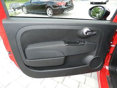 5176 MILES 5 SPD MANUAL COMFORT CONVENIENCE GROUP EIBACH SPRINGS CIAO ALLOY IPOD, US $21,500.00, image 31