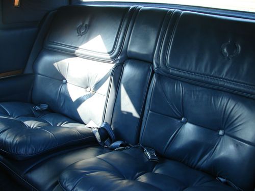 1983 Cadillac Eldorado Base Coupe 2-Door 4.1L, US $4,750.00, image 10