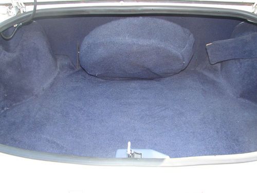 1983 Cadillac Eldorado Base Coupe 2-Door 4.1L, US $4,750.00, image 11