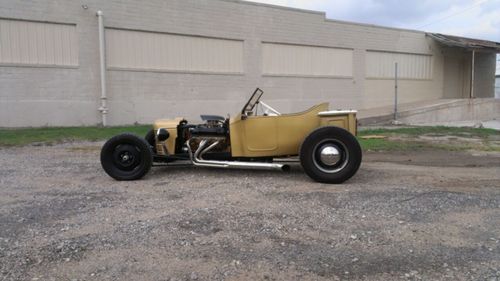 1923 hot rod ford model t bucket. hot rod