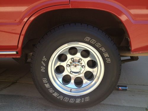 California Toyota Landcruiser FJ62-Rust Free, Original, Stock and Clear Title!, US $14,000.00, image 7