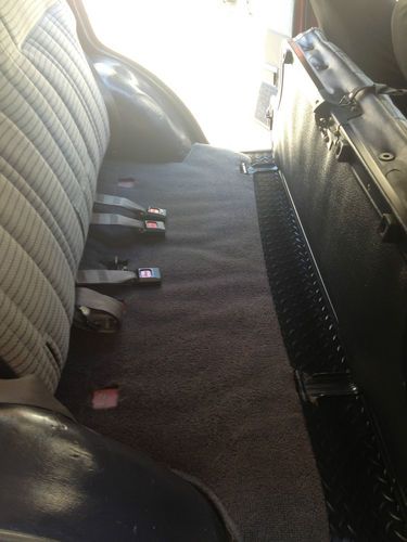 California Toyota Landcruiser FJ62-Rust Free, Original, Stock and Clear Title!, US $14,000.00, image 9