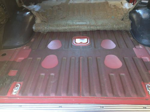 California Toyota Landcruiser FJ62-Rust Free, Original, Stock and Clear Title!, US $14,000.00, image 12