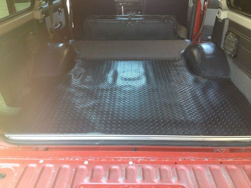 California Toyota Landcruiser FJ62-Rust Free, Original, Stock and Clear Title!, US $14,000.00, image 15