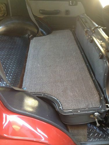 California Toyota Landcruiser FJ62-Rust Free, Original, Stock and Clear Title!, US $14,000.00, image 16