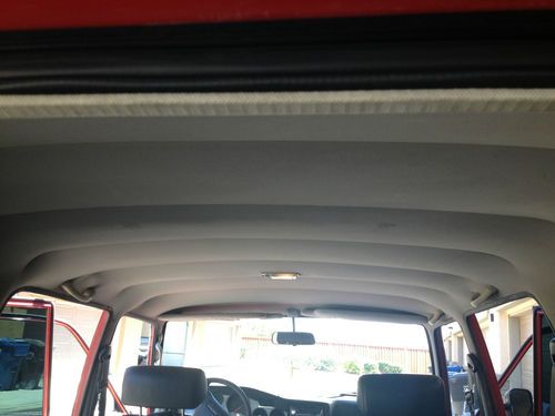 California Toyota Landcruiser FJ62-Rust Free, Original, Stock and Clear Title!, US $14,000.00, image 17