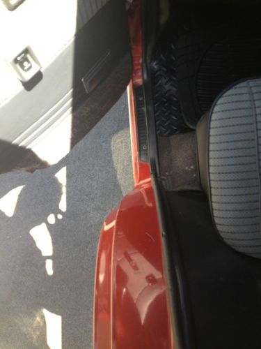 California Toyota Landcruiser FJ62-Rust Free, Original, Stock and Clear Title!, US $14,000.00, image 19