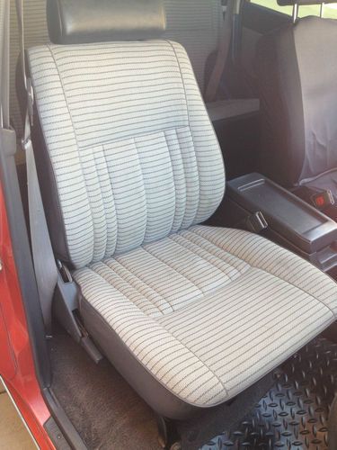 California Toyota Landcruiser FJ62-Rust Free, Original, Stock and Clear Title!, US $14,000.00, image 21