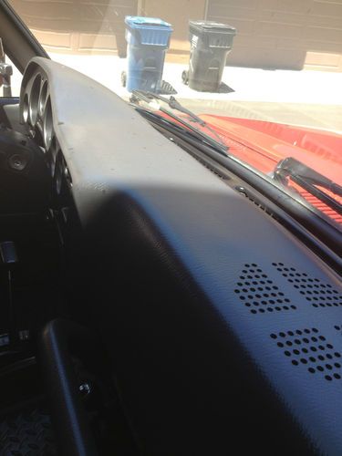 California Toyota Landcruiser FJ62-Rust Free, Original, Stock and Clear Title!, US $14,000.00, image 22