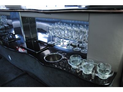 LIMO, LIMOUSINE, LINCOLN, TOWN CAR, 2003, SUPER STRETCH, LUXURY, MEGA, WHITE, US $29,500.00, image 15