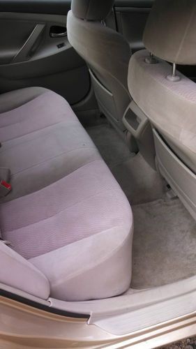 2010 Toyota Camry LE. 105,000 miles. New tires. Interior just detailed., US $11,000.00, image 4
