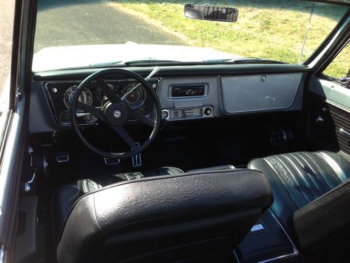 1971 2wd Blazer, US $24,950.00, image 2