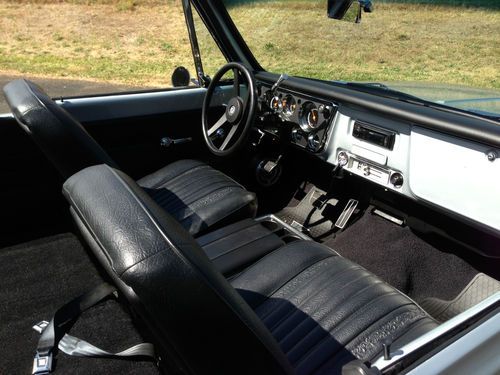 1971 2wd Blazer, US $24,950.00, image 3