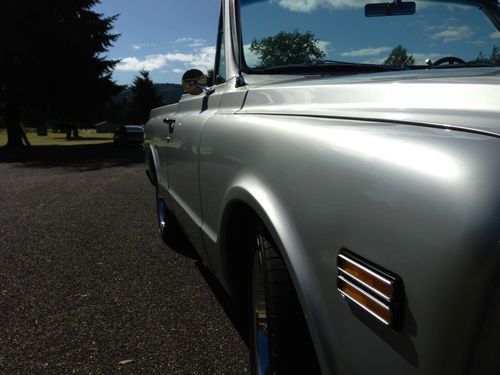 1971 2wd Blazer, US $24,950.00, image 4