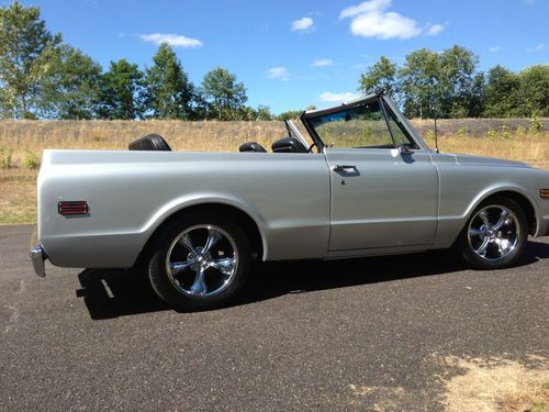 1971 2wd Blazer, US $24,950.00, image 5