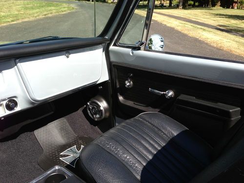 1971 2wd Blazer, US $24,950.00, image 7