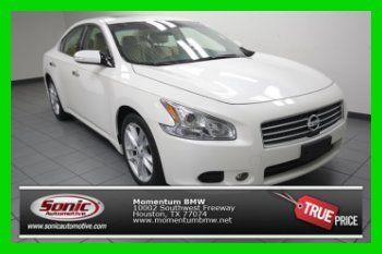 2010 3.5 sv (4dr sdn v6 cvt 3.5 sv) used 3.5l v6 24v automatic fwd sedan premium