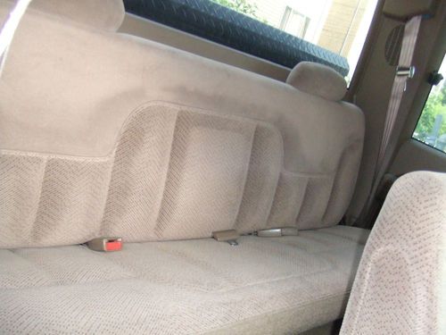 1995 CHEVROLET, GMT-400 PICKUP TRUCK 4X4 HEAVY DUTY, US $5,900.00, image 11