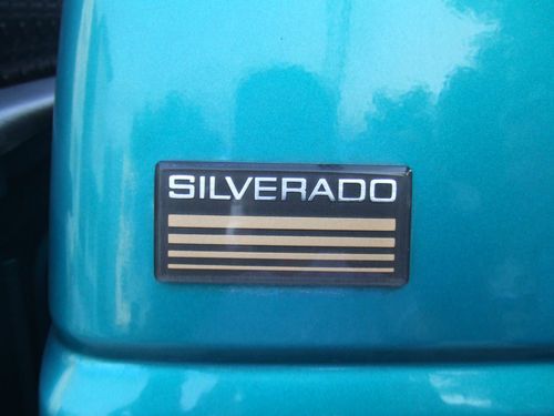1995 CHEVROLET, GMT-400 PICKUP TRUCK 4X4 HEAVY DUTY, US $5,900.00, image 14