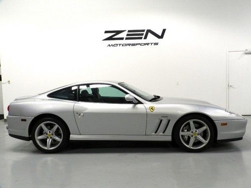 575 maranello - loaded - custom - perfect car!!