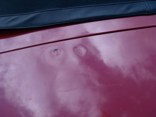 1974 MGB Roadster Convertible, US $7,500.00, image 11