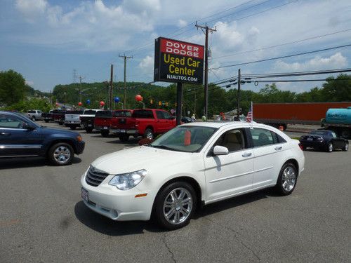 2008 chrysler sebring