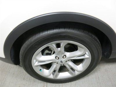 2012 Ford Explorer Limited 3.5L V6 One Owner Navigation Local Trade Warranty, US $32,990.00, image 10