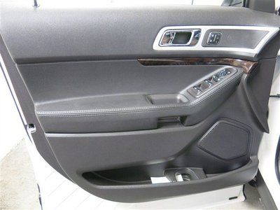 2012 Ford Explorer Limited 3.5L V6 One Owner Navigation Local Trade Warranty, US $32,990.00, image 11
