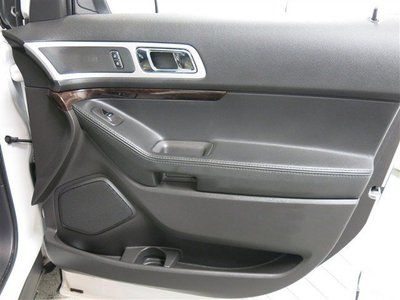 2012 Ford Explorer Limited 3.5L V6 One Owner Navigation Local Trade Warranty, US $32,990.00, image 14