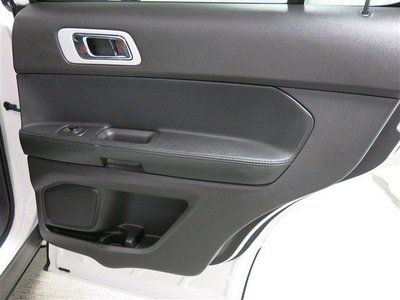 2012 Ford Explorer Limited 3.5L V6 One Owner Navigation Local Trade Warranty, US $32,990.00, image 17