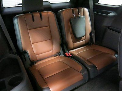 2012 Ford Explorer Limited 3.5L V6 One Owner Navigation Local Trade Warranty, US $32,990.00, image 19