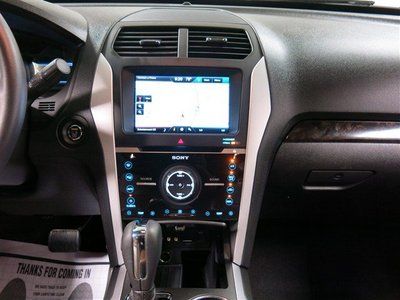 2012 Ford Explorer Limited 3.5L V6 One Owner Navigation Local Trade Warranty, US $32,990.00, image 21