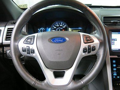 2012 Ford Explorer Limited 3.5L V6 One Owner Navigation Local Trade Warranty, US $32,990.00, image 22